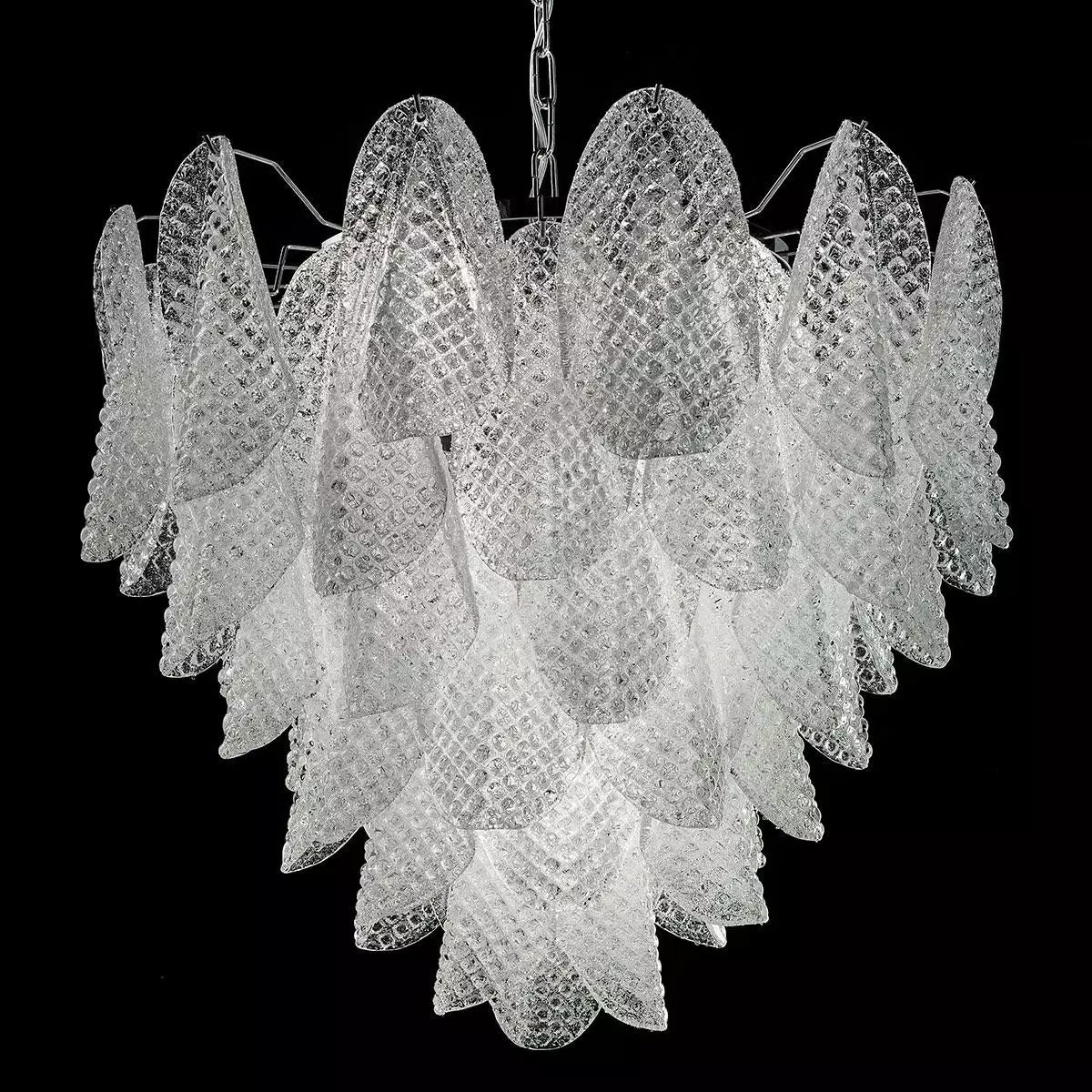 FROSTFELL CRYSTAL LUMINAIRE