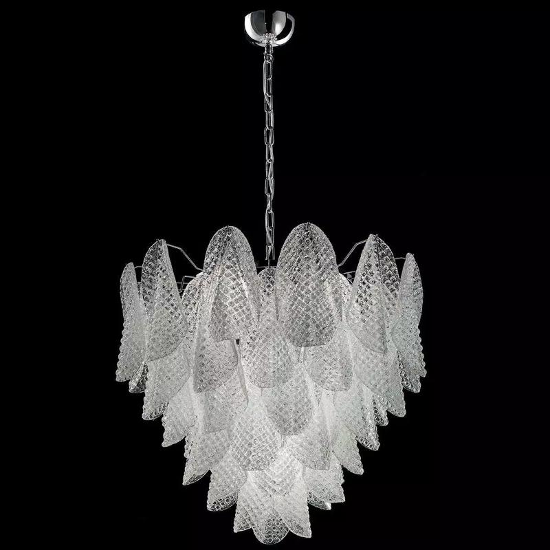 FROSTFELL CRYSTAL LUMINAIRE