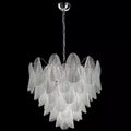 FROSTFELL CRYSTAL LUMINAIRE