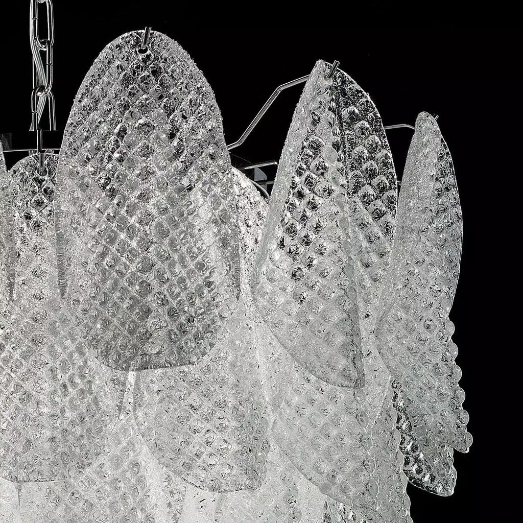FROSTFELL CRYSTAL LUMINAIRE