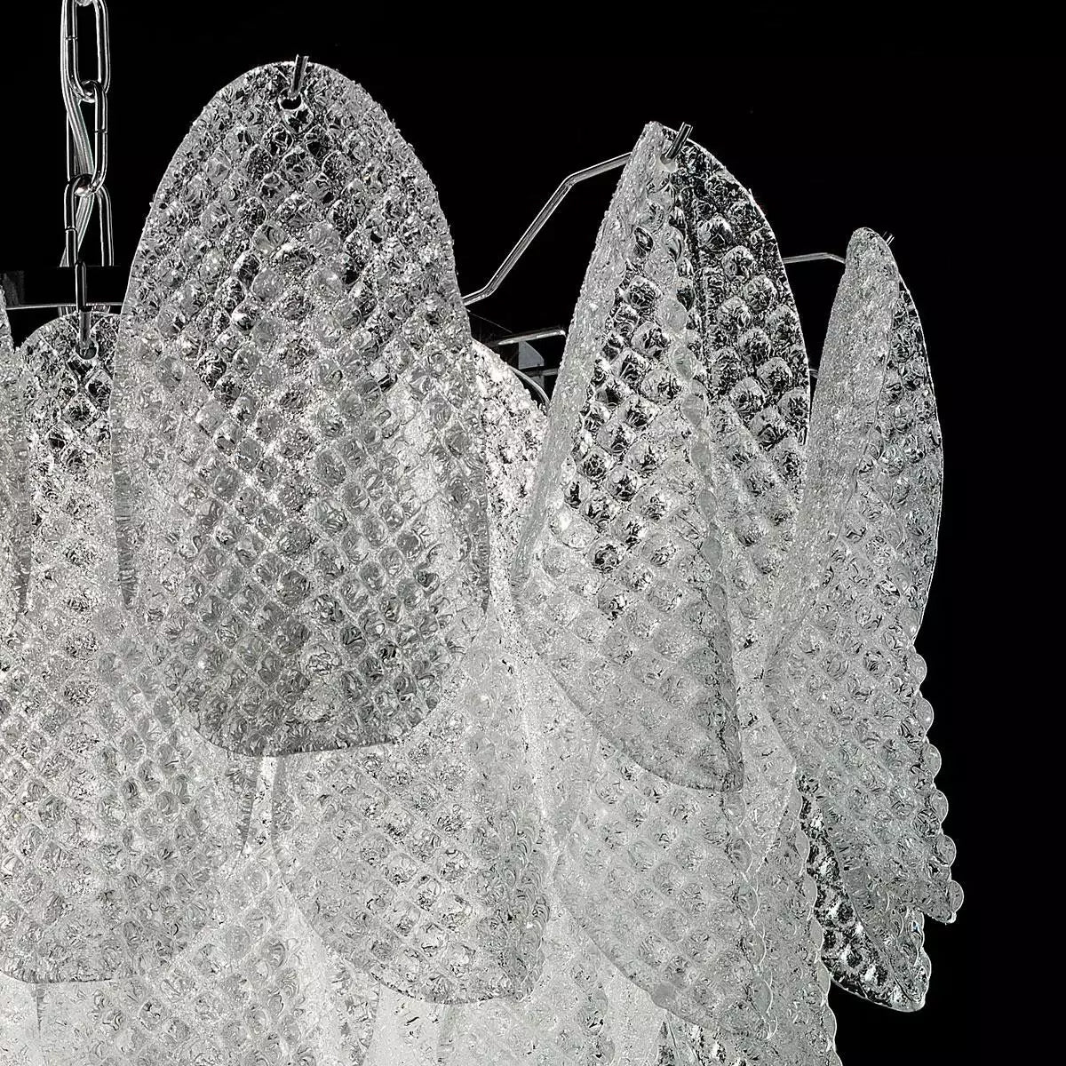 FROSTFELL CRYSTAL LUMINAIRE