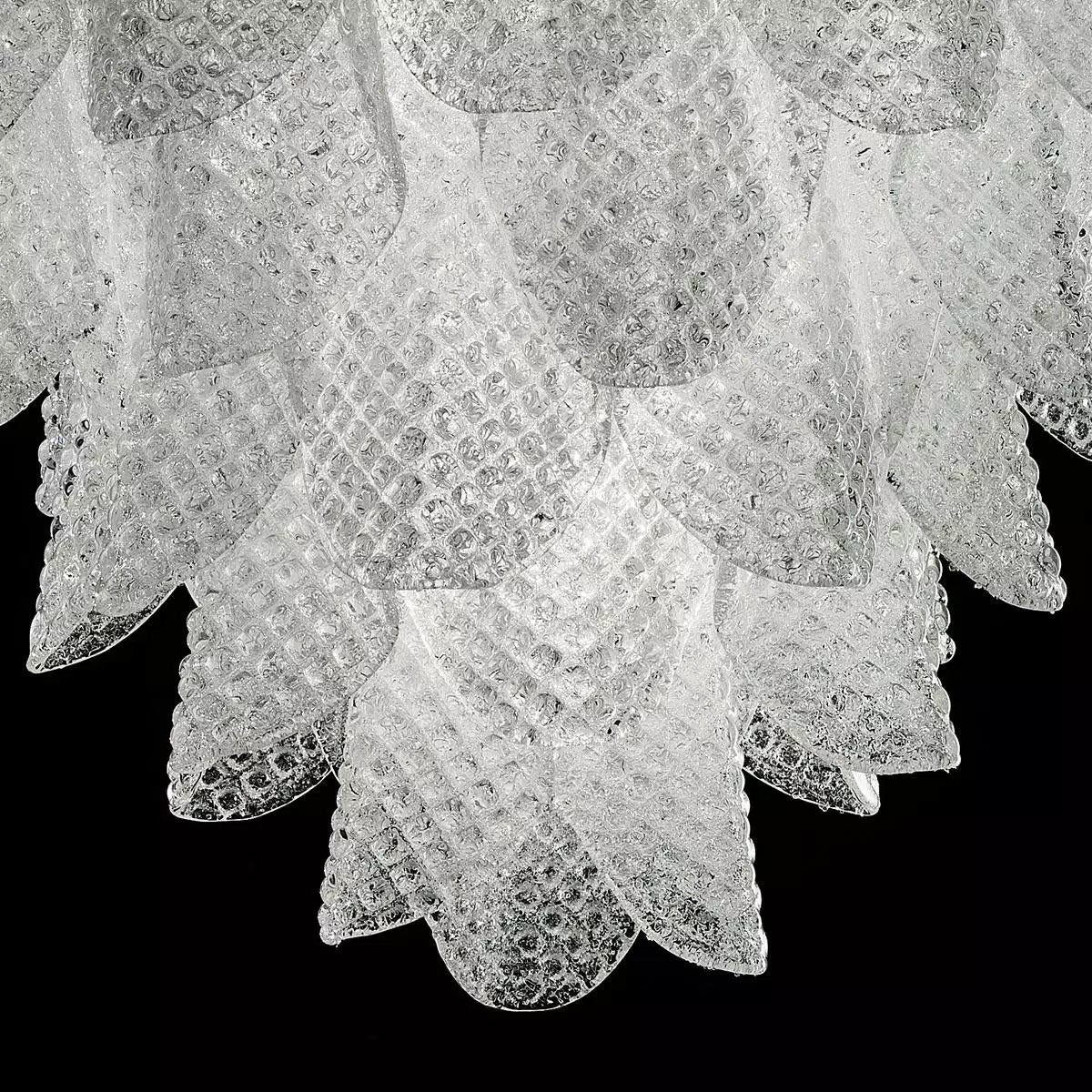 FROSTFELL CRYSTAL LUMINAIRE