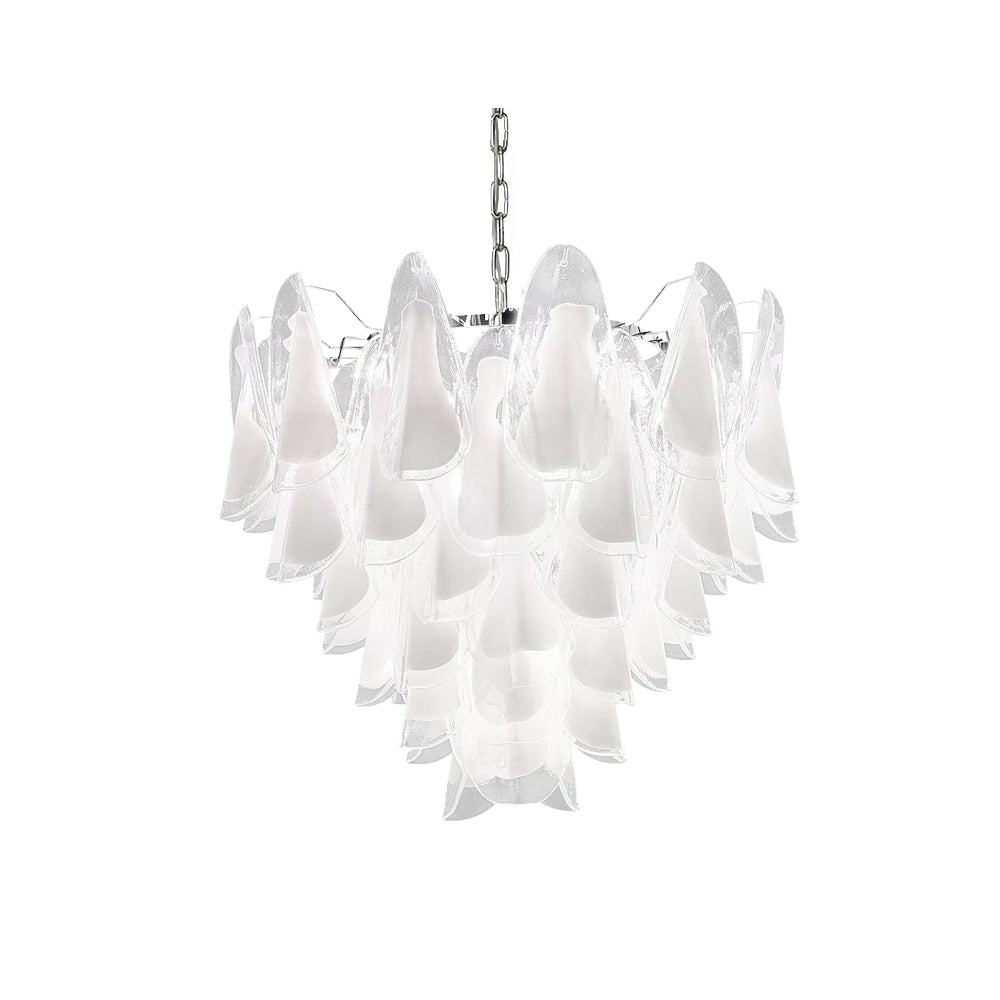 FROSTFELL CRYSTAL LUMINAIRE