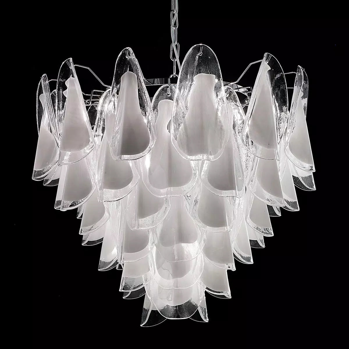 FROSTFELL CRYSTAL LUMINAIRE