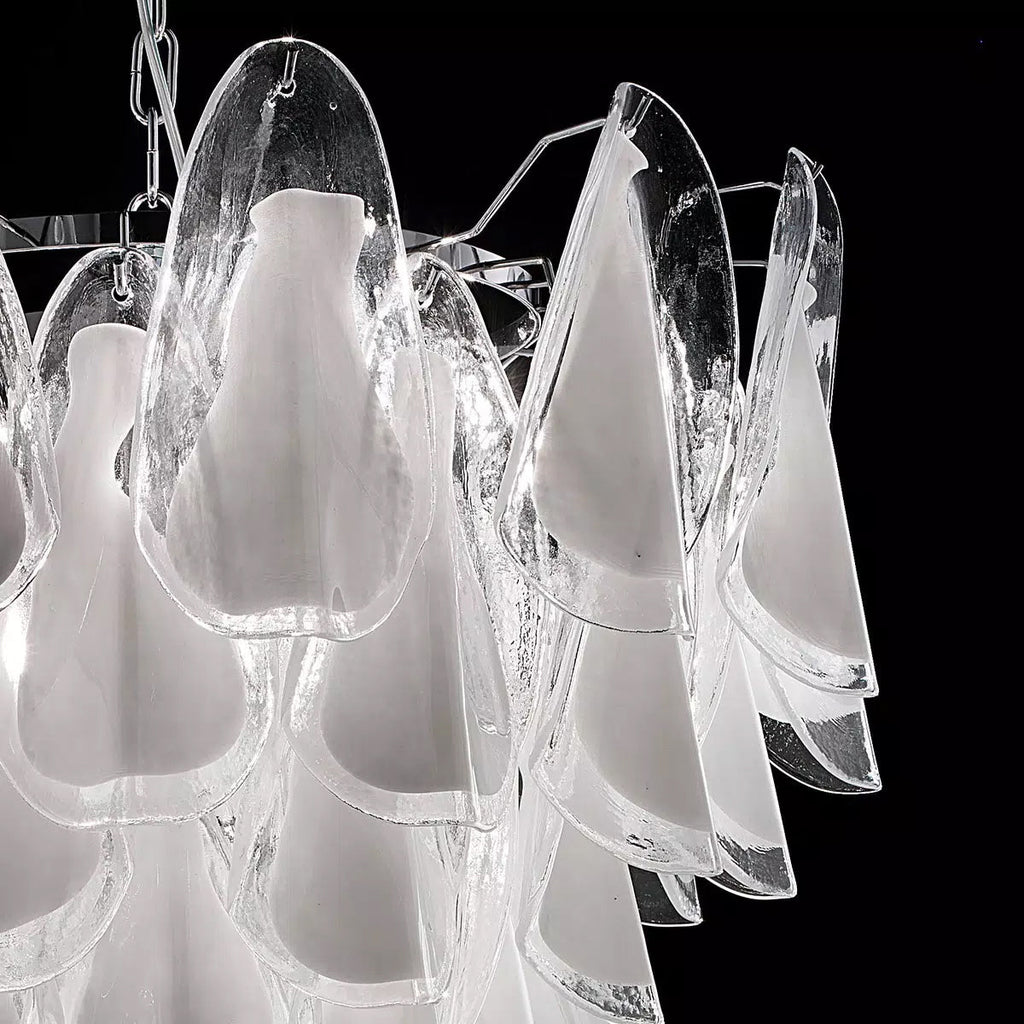 FROSTFELL CRYSTAL LUMINAIRE
