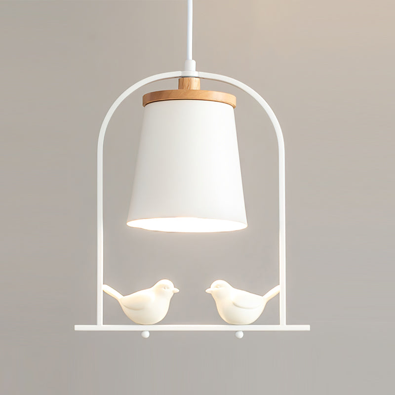 WINDSOR AVIAN HANGING LANTERN