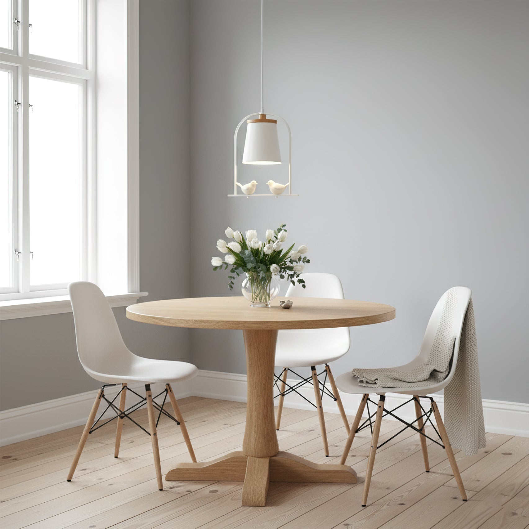 WINDSOR AVIAN HANGING LANTERN