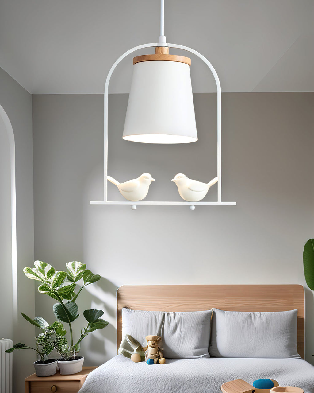 WINDSOR AVIAN HANGING LANTERN