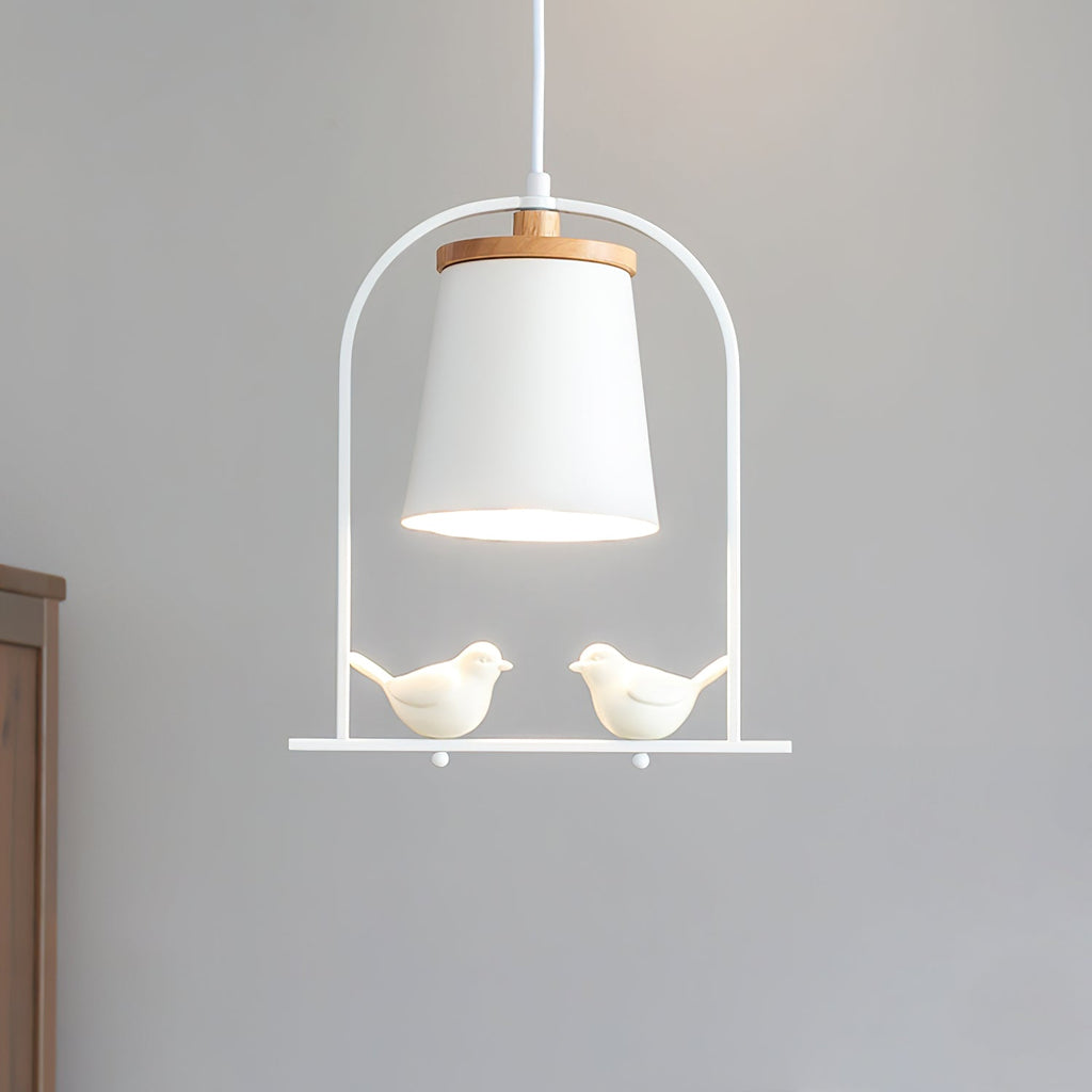 WINDSOR AVIAN HANGING LANTERN
