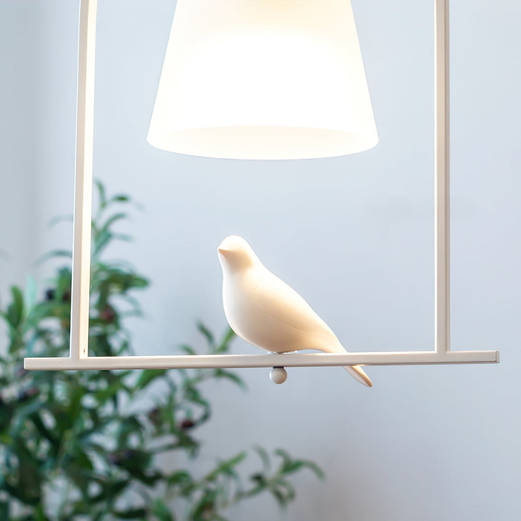 WINDSOR AVIAN HANGING LANTERN