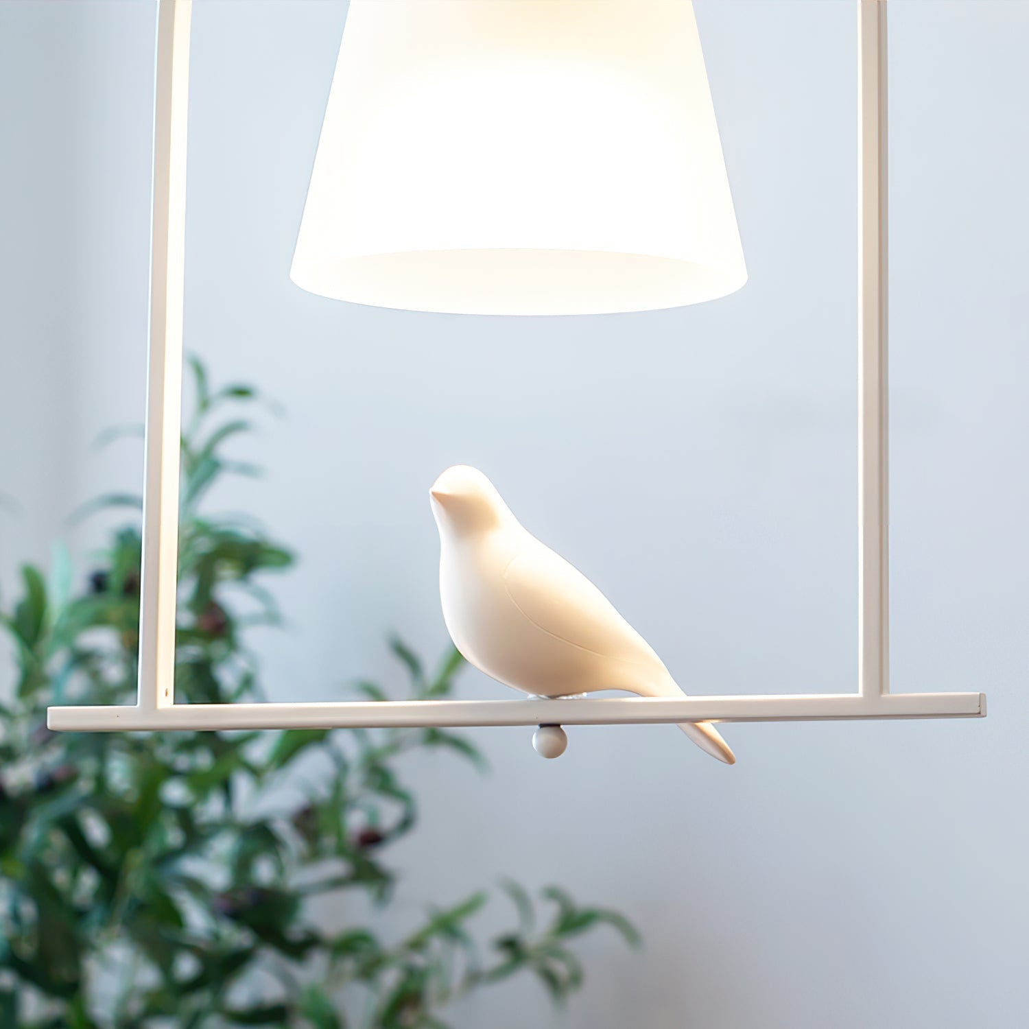 WINDSOR AVIAN HANGING LANTERN