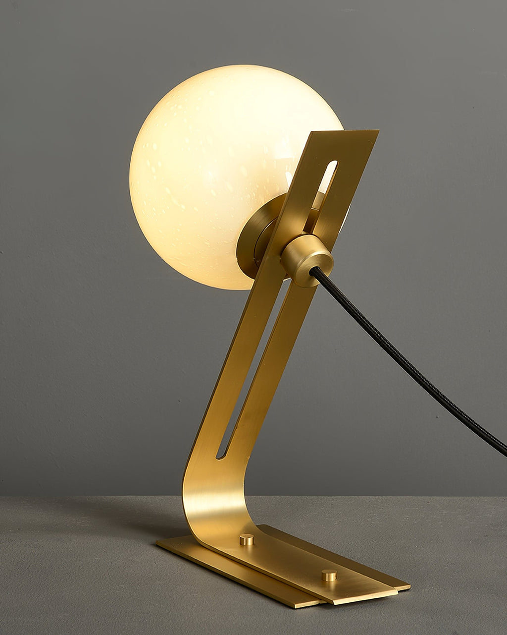 FENWICK WHIMSICAL GLOW TABLE LANTERN