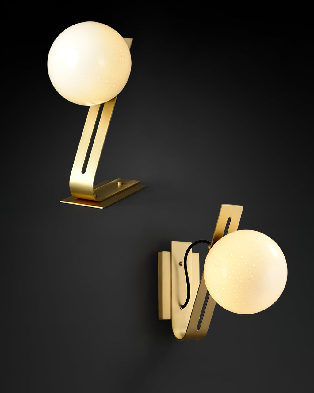 FENWICK WHIMSICAL GLOW TABLE LANTERN