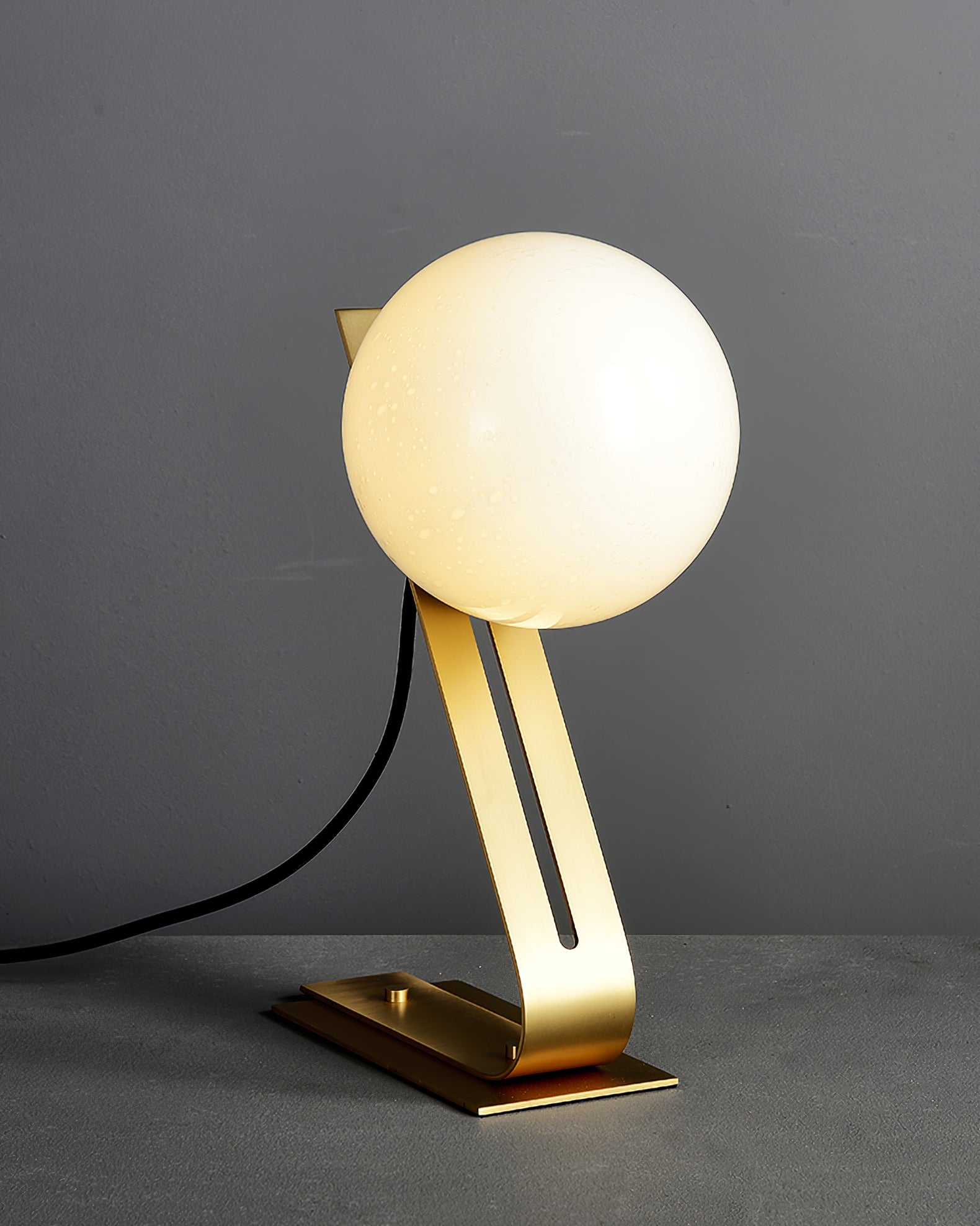 FENWICK WHIMSICAL GLOW TABLE LANTERN