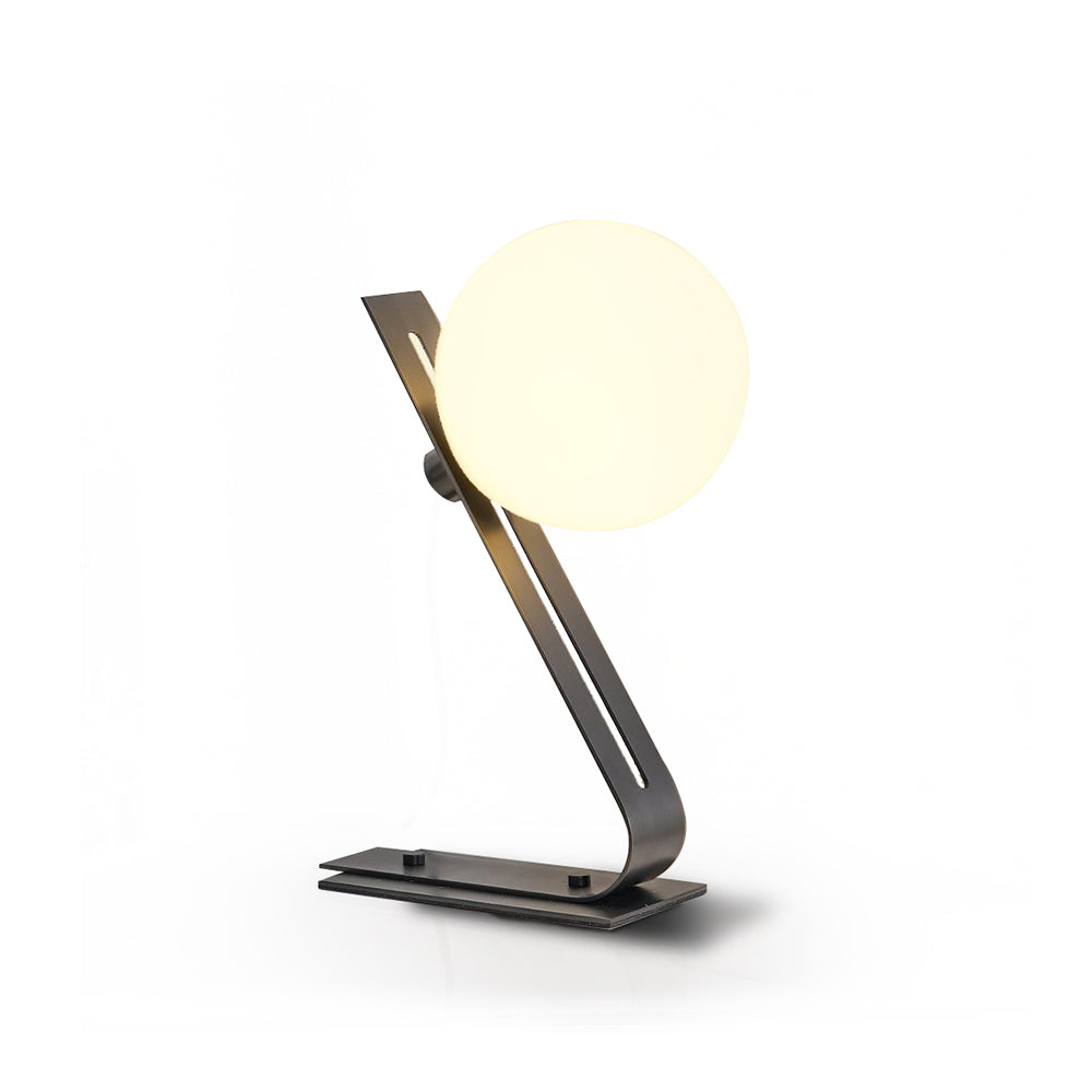 FENWICK WHIMSICAL GLOW TABLE LANTERN