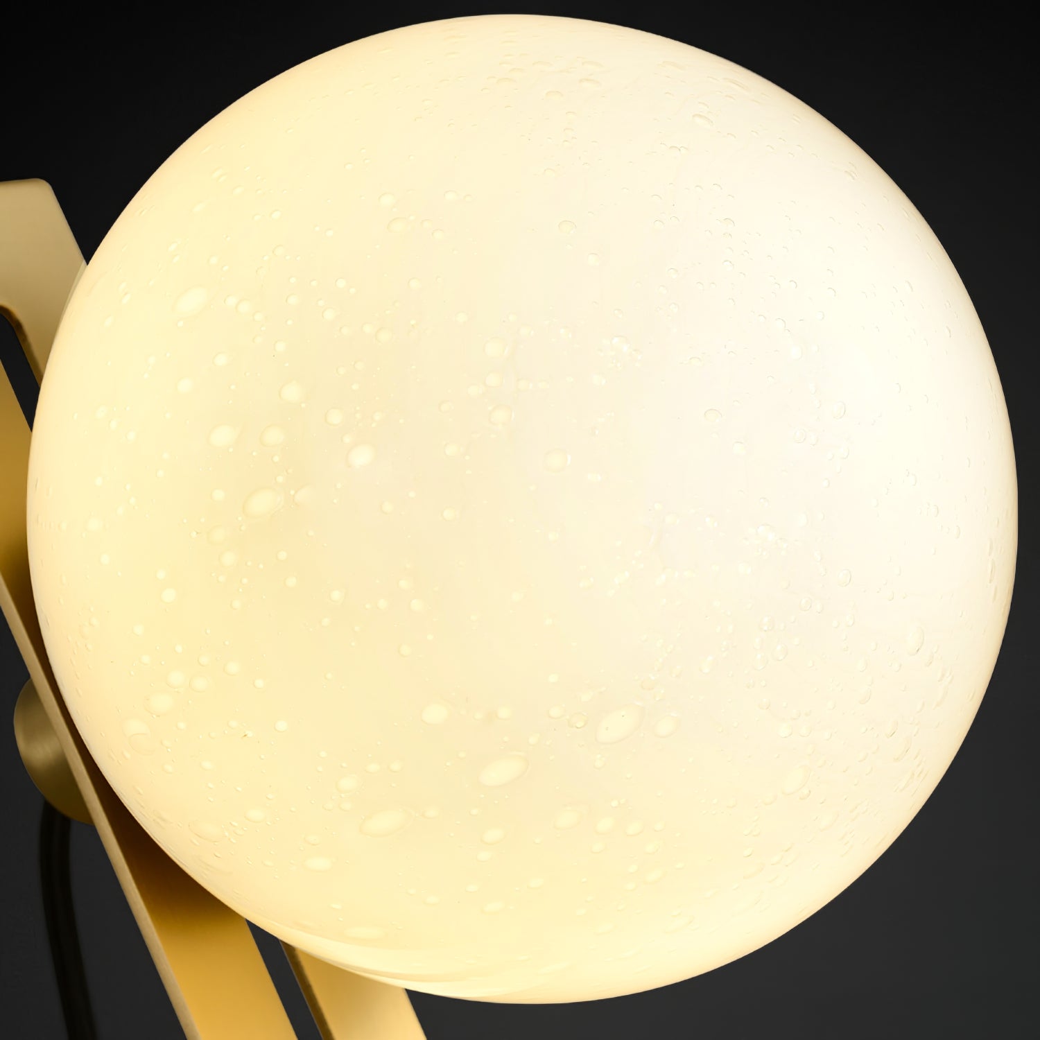 FENWICK WHIMSICAL GLOW TABLE LANTERN