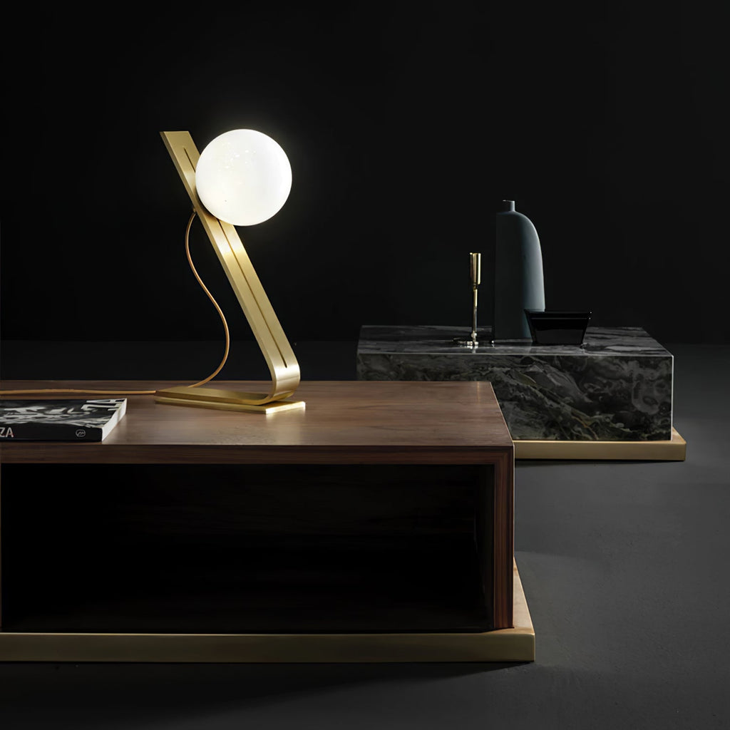 FENWICK WHIMSICAL GLOW TABLE LANTERN