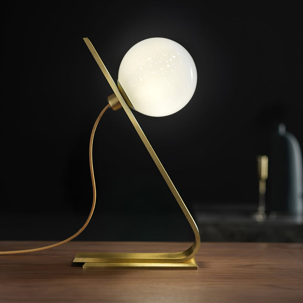 FENWICK WHIMSICAL GLOW TABLE LANTERN