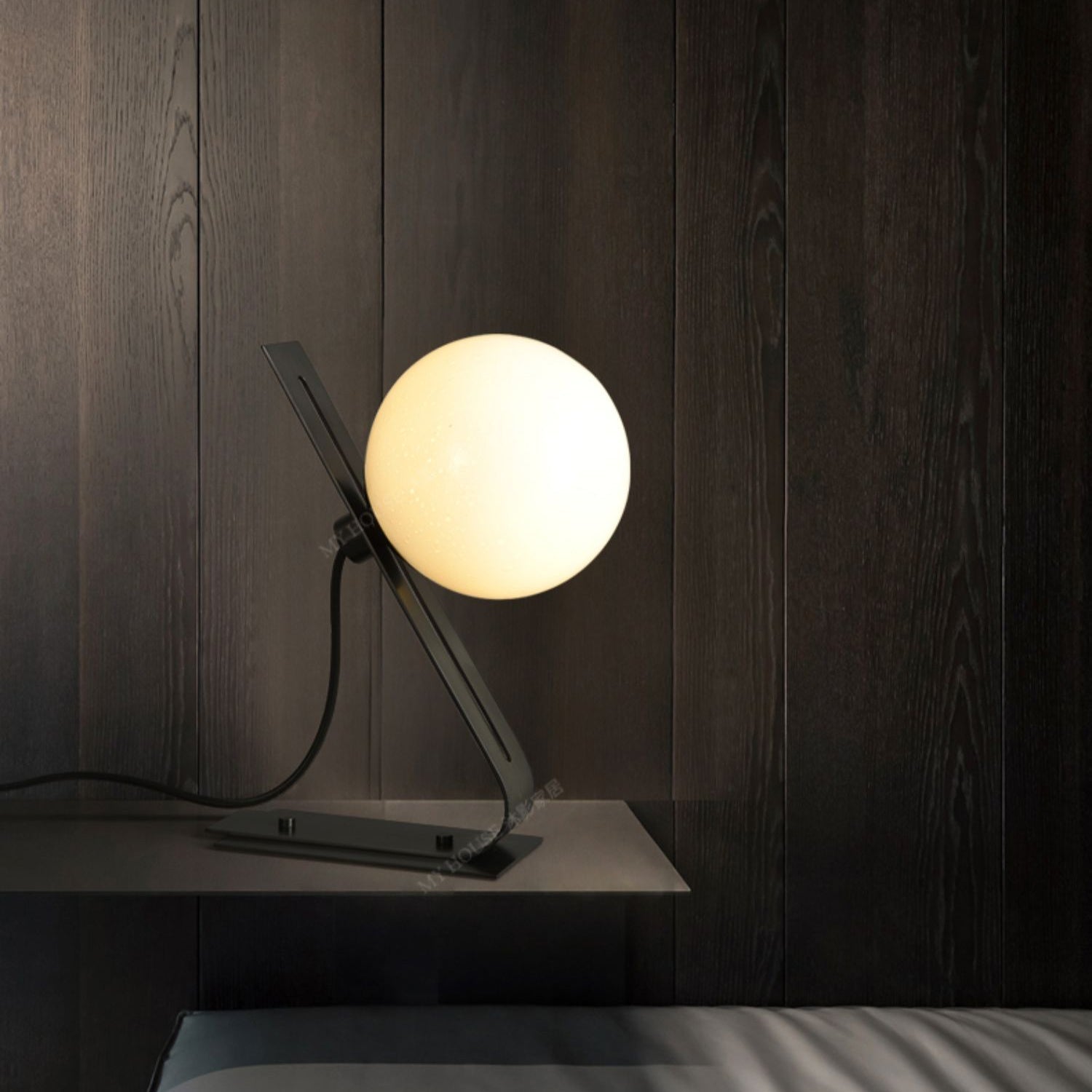 FENWICK WHIMSICAL GLOW TABLE LANTERN