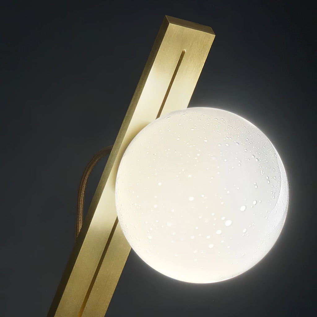 FENWICK WHIMSICAL GLOW TABLE LANTERN