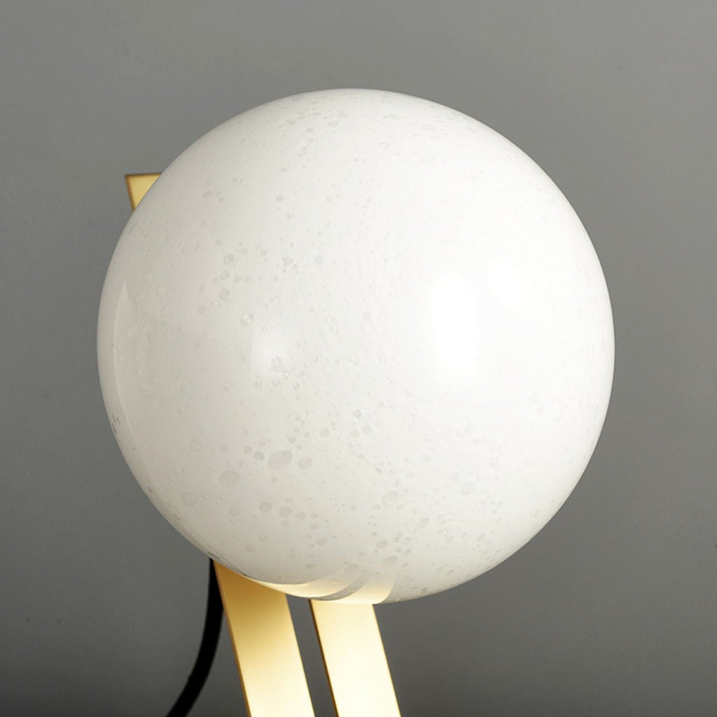 FENWICK WHIMSICAL GLOW TABLE LANTERN