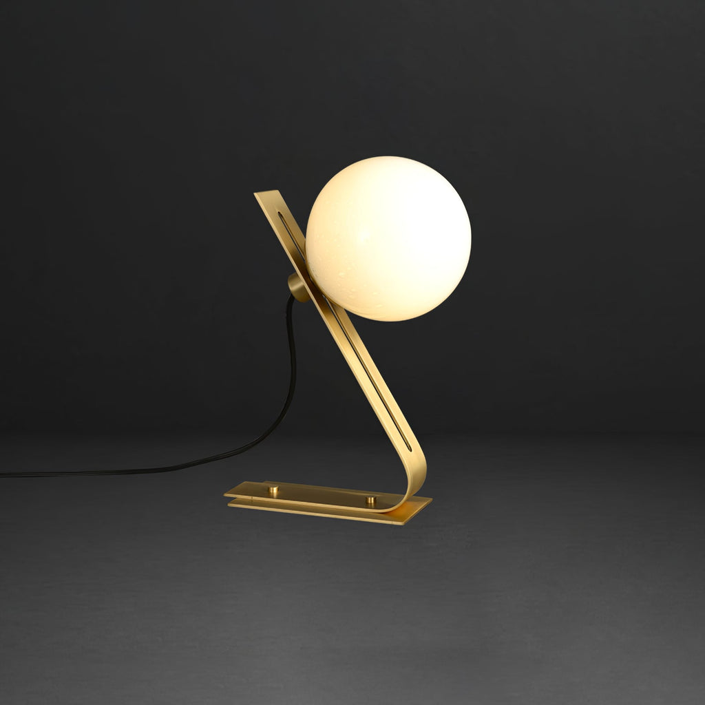 FENWICK WHIMSICAL GLOW TABLE LANTERN