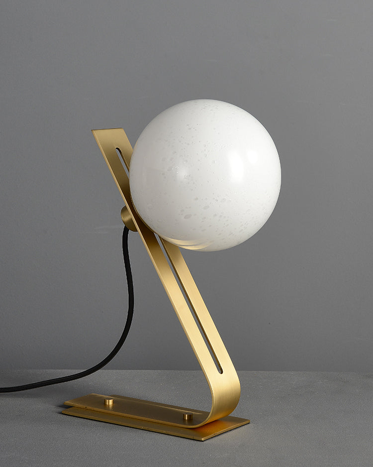 FENWICK WHIMSICAL GLOW TABLE LANTERN