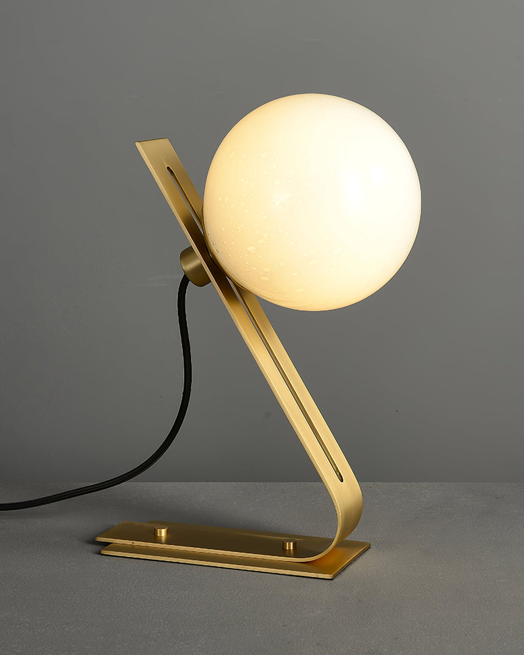 FENWICK WHIMSICAL GLOW TABLE LANTERN