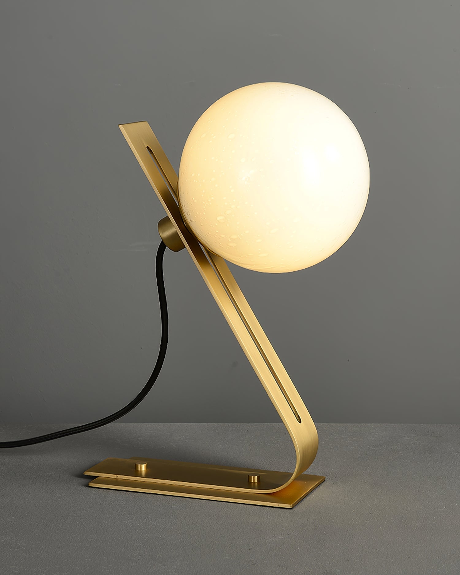 FENWICK WHIMSICAL GLOW TABLE LANTERN