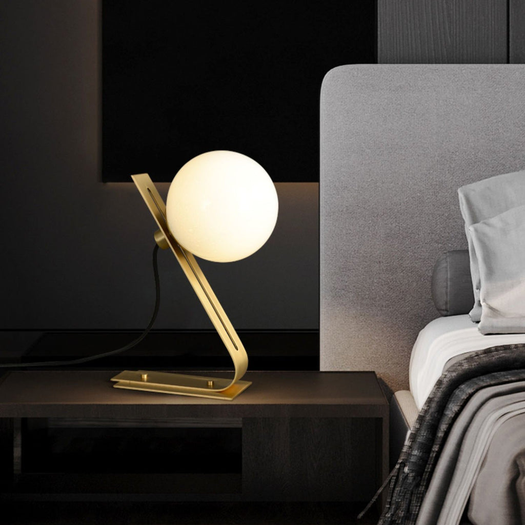 FENWICK WHIMSICAL GLOW TABLE LANTERN
