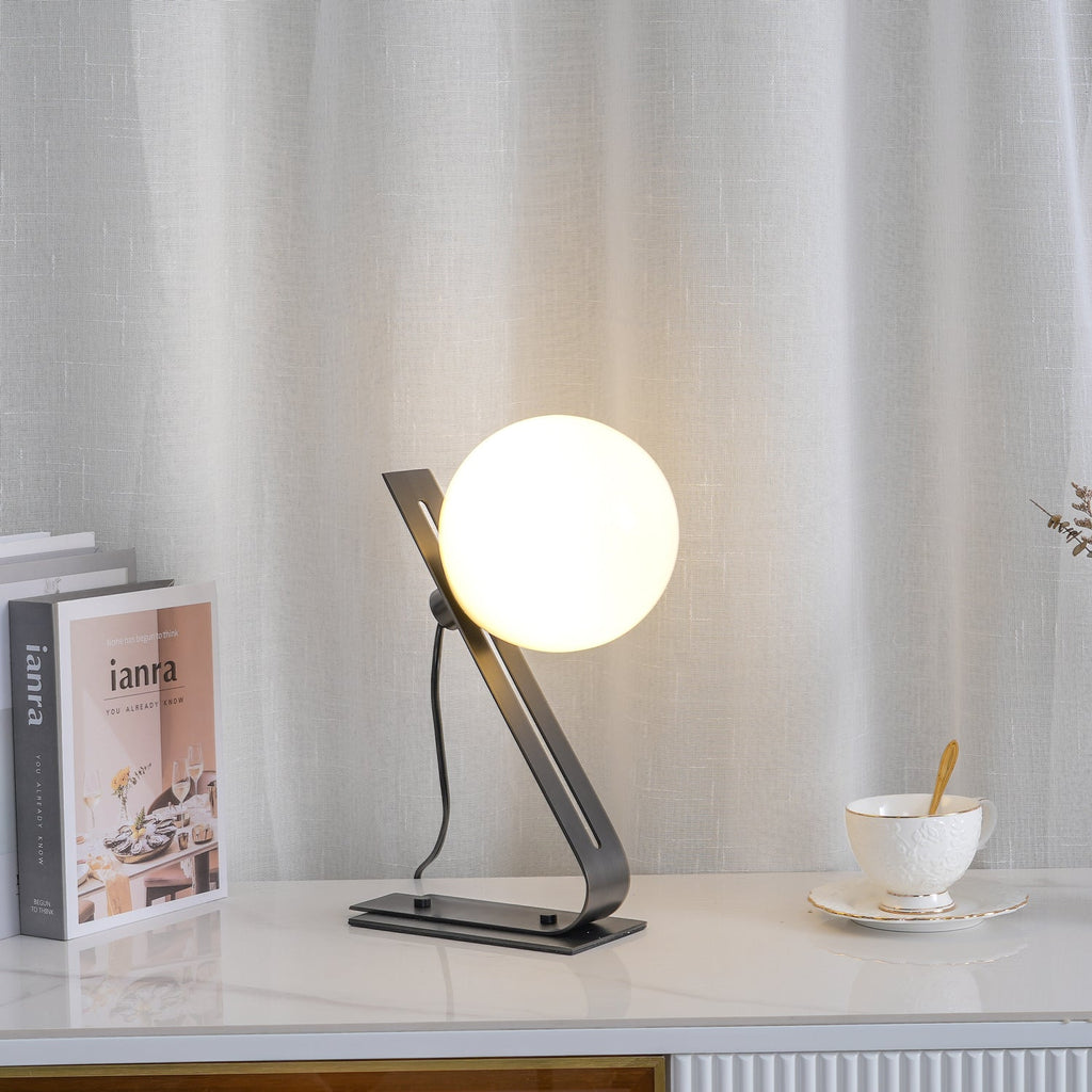 FENWICK WHIMSICAL GLOW TABLE LANTERN