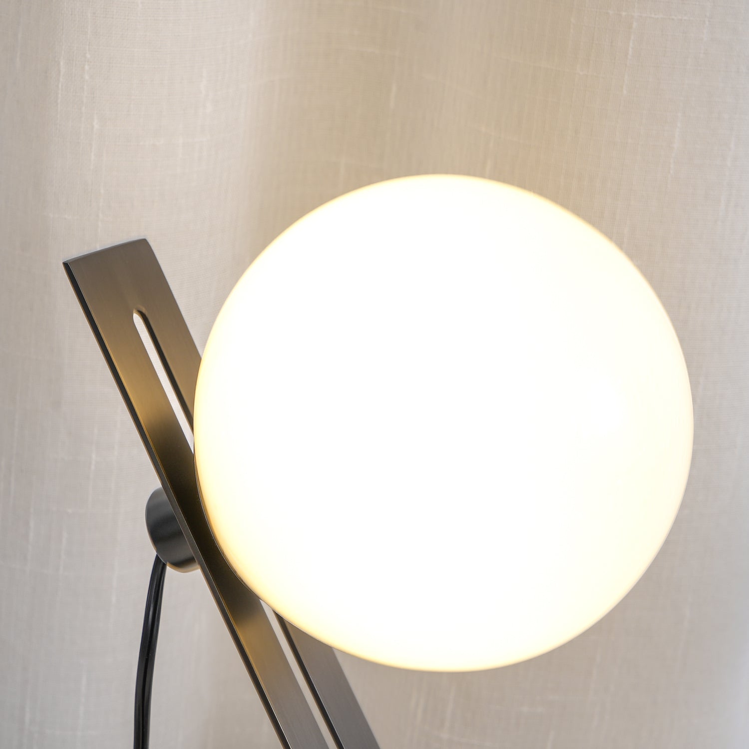 FENWICK WHIMSICAL GLOW TABLE LANTERN