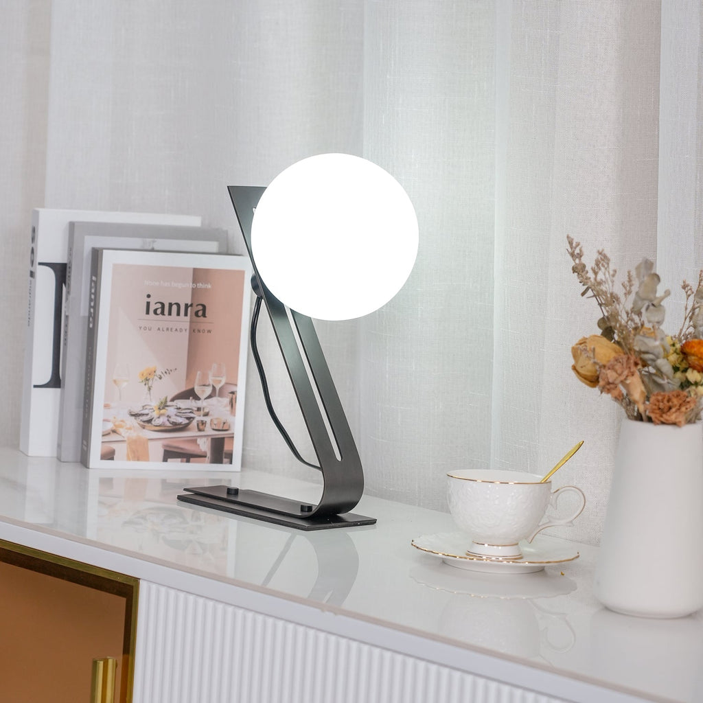 FENWICK WHIMSICAL GLOW TABLE LANTERN