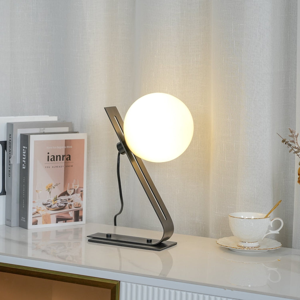 FENWICK WHIMSICAL GLOW TABLE LANTERN