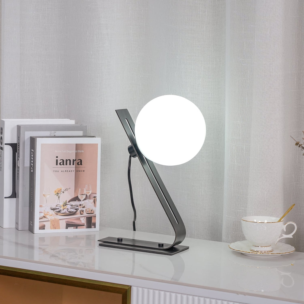 FENWICK WHIMSICAL GLOW TABLE LANTERN