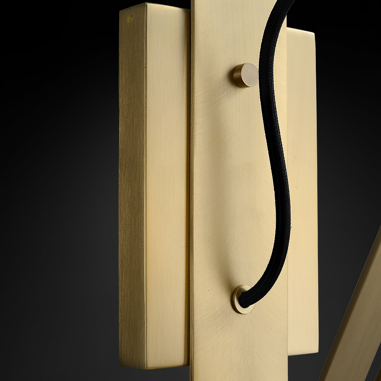 HAWTHORNE IVORY SHADE WALL SCONCE