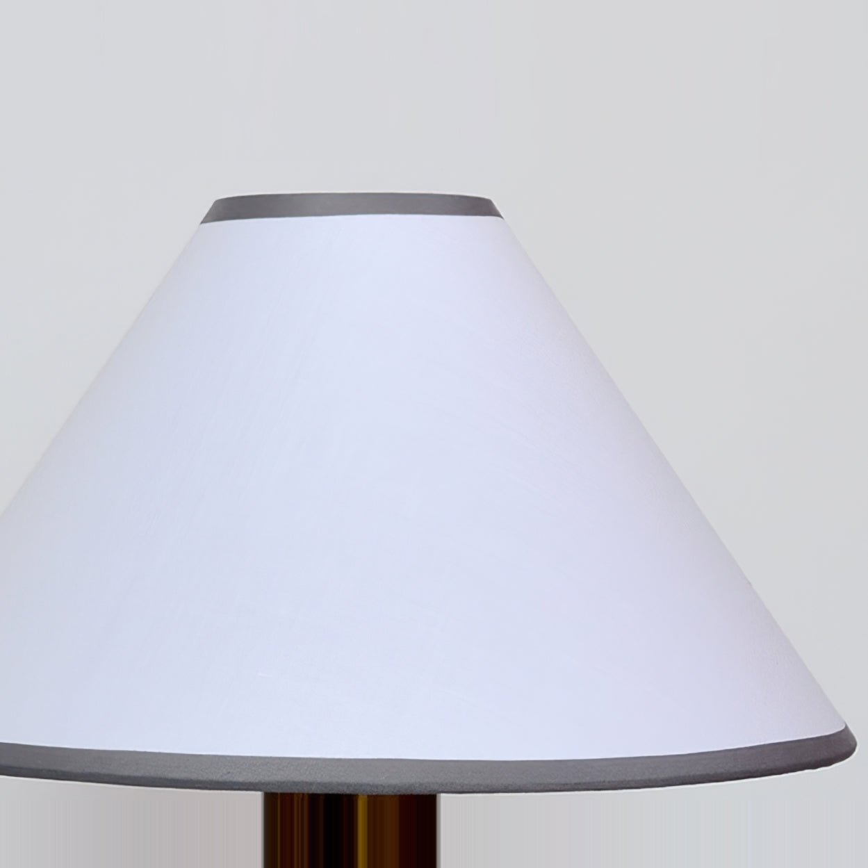 ELMSWORTH WOODEN CANOPY TABLE LAMP