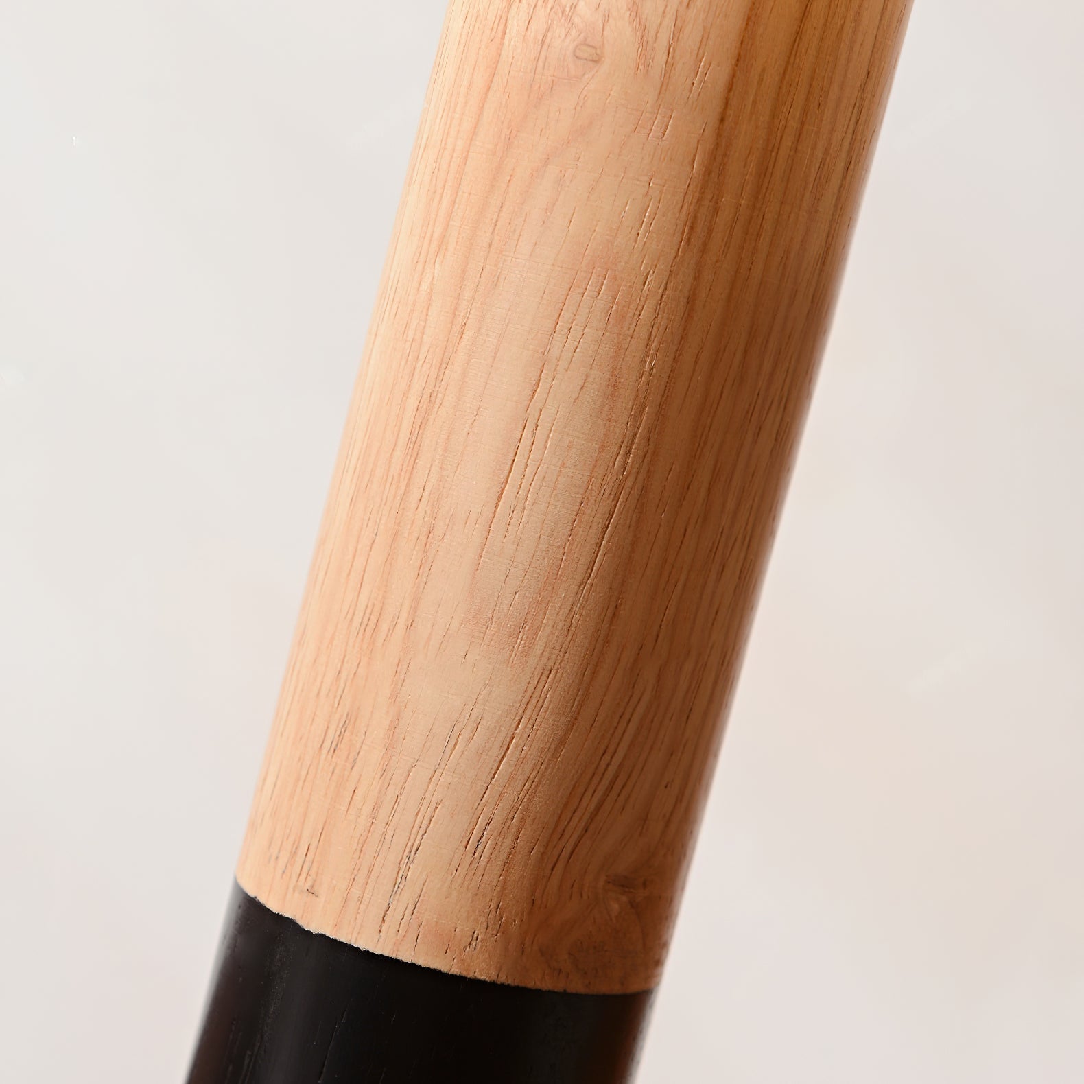 ELMINGTON WOODEN SHADE TABLE LANTERN