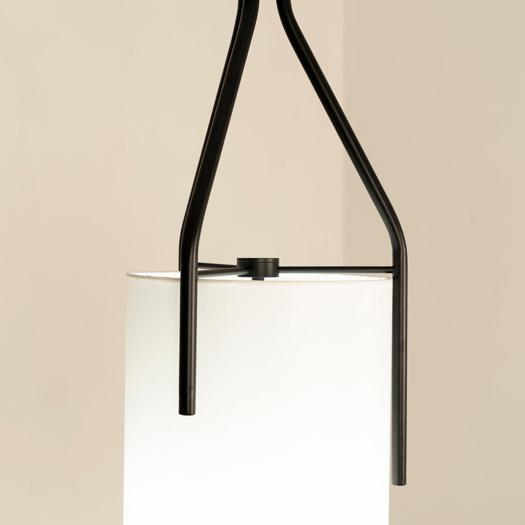 VERDANT BRANCHES CEILING LIGHT