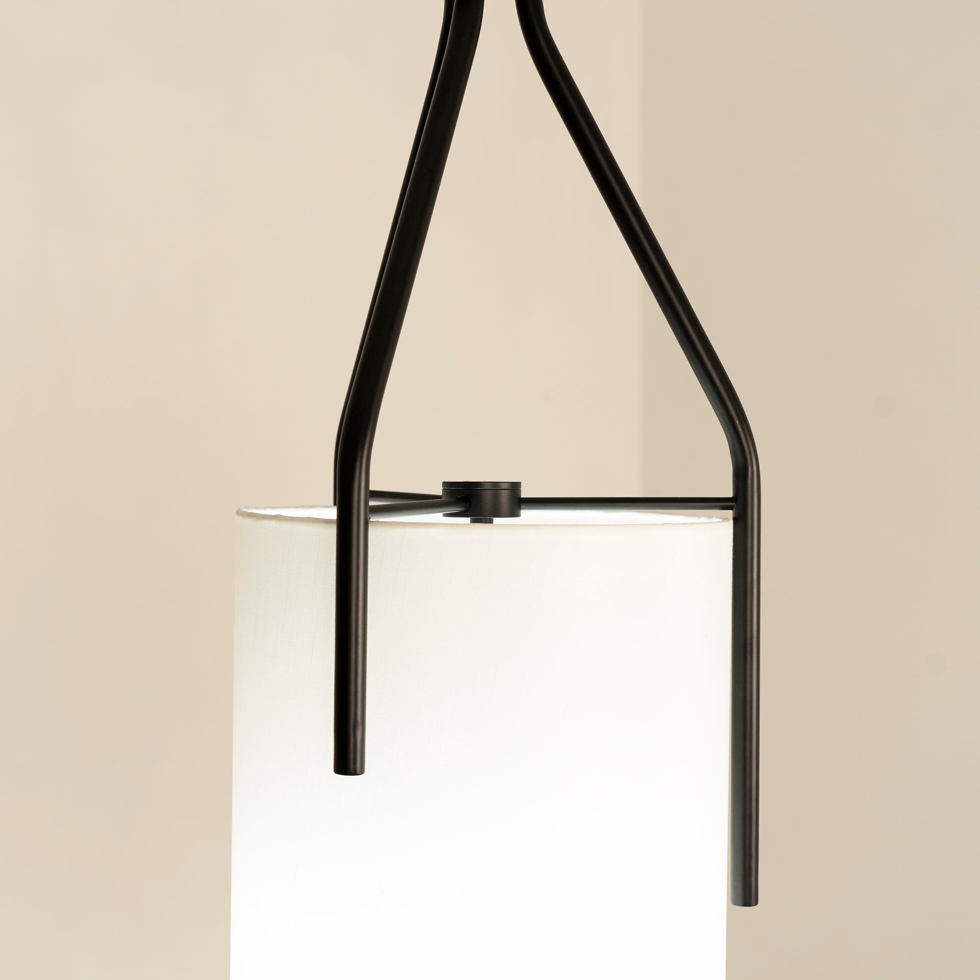 VERDANT BRANCHES CEILING LIGHT