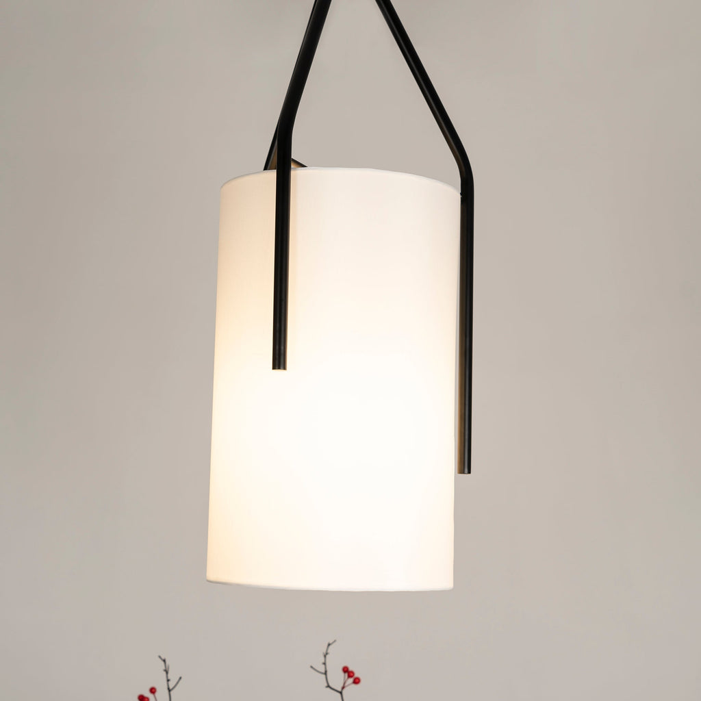 VERDANT BRANCHES CEILING LIGHT