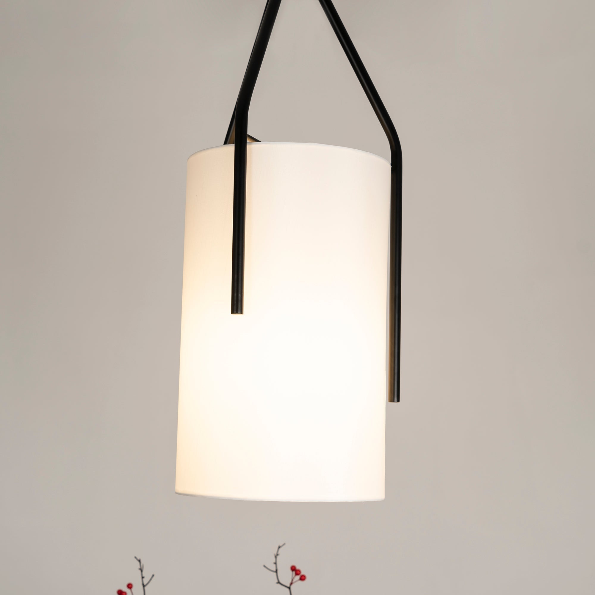VERDANT BRANCHES CEILING LIGHT