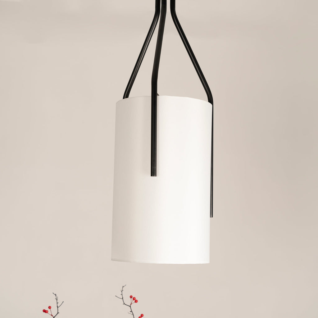 VERDANT BRANCHES CEILING LIGHT