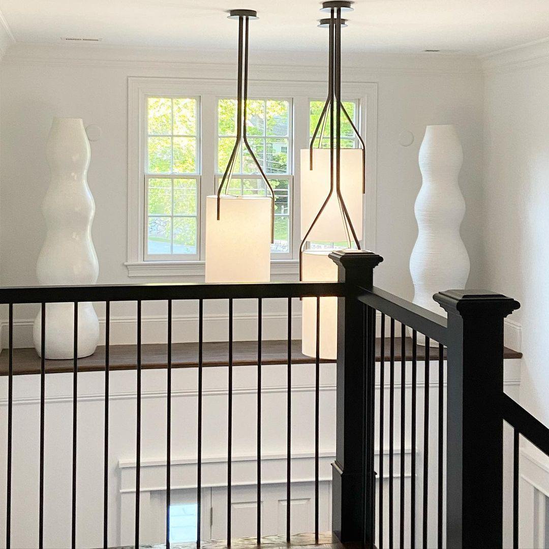 VERDANT BRANCHES CEILING LIGHT