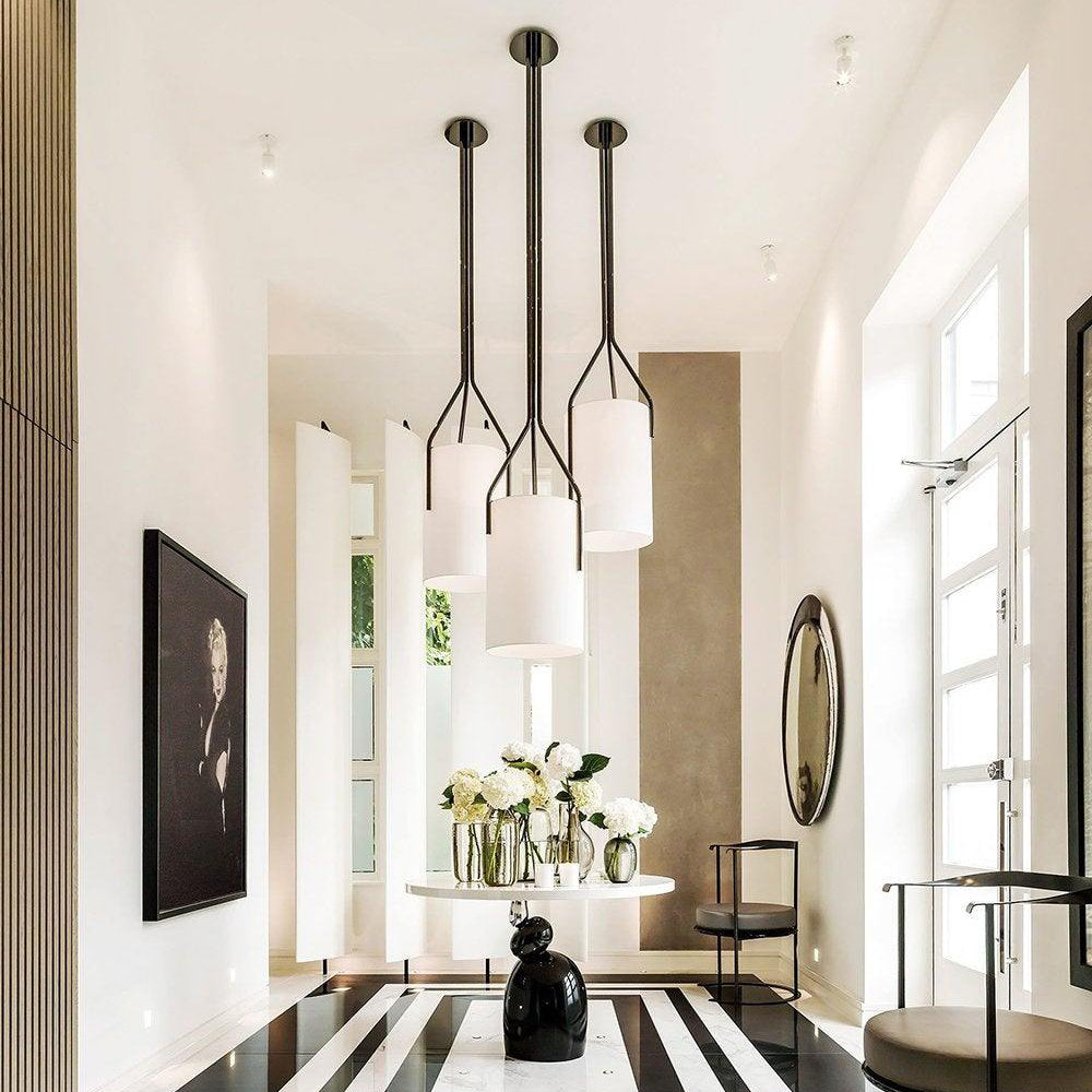 VERDANT BRANCHES CEILING LIGHT