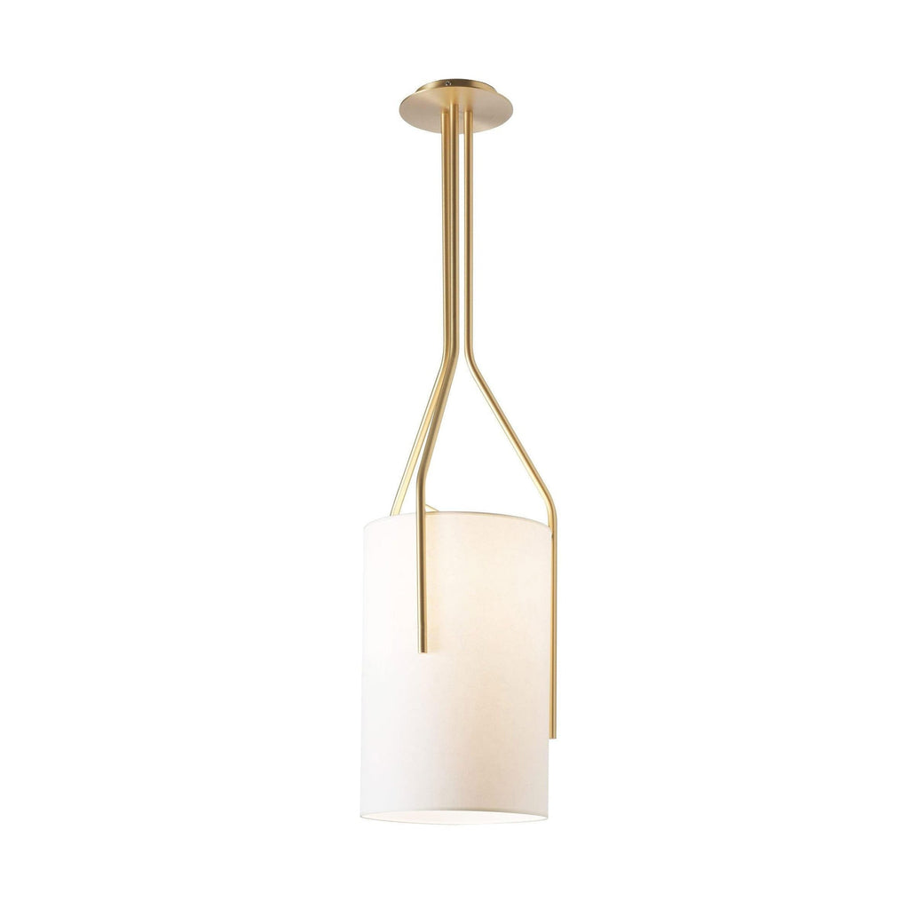 VERDANT BRANCHES CEILING LIGHT