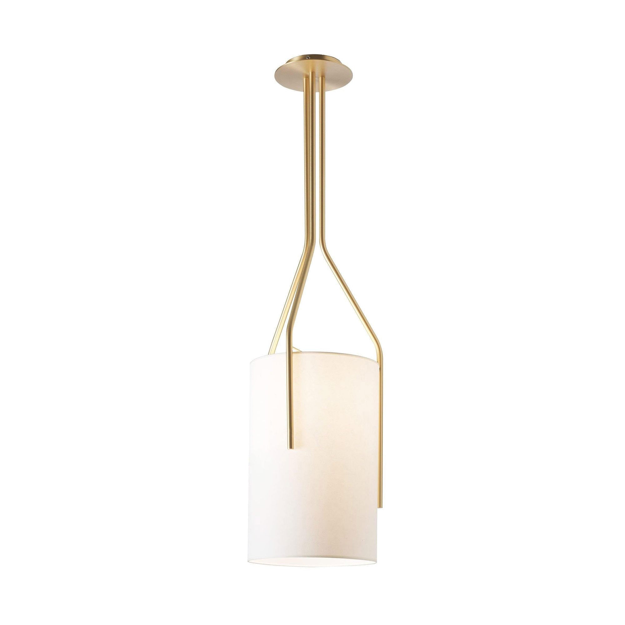 VERDANT BRANCHES CEILING LIGHT