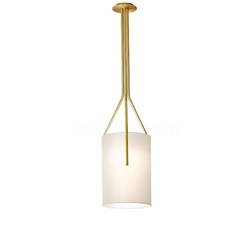 VERDANT BRANCHES CEILING LIGHT