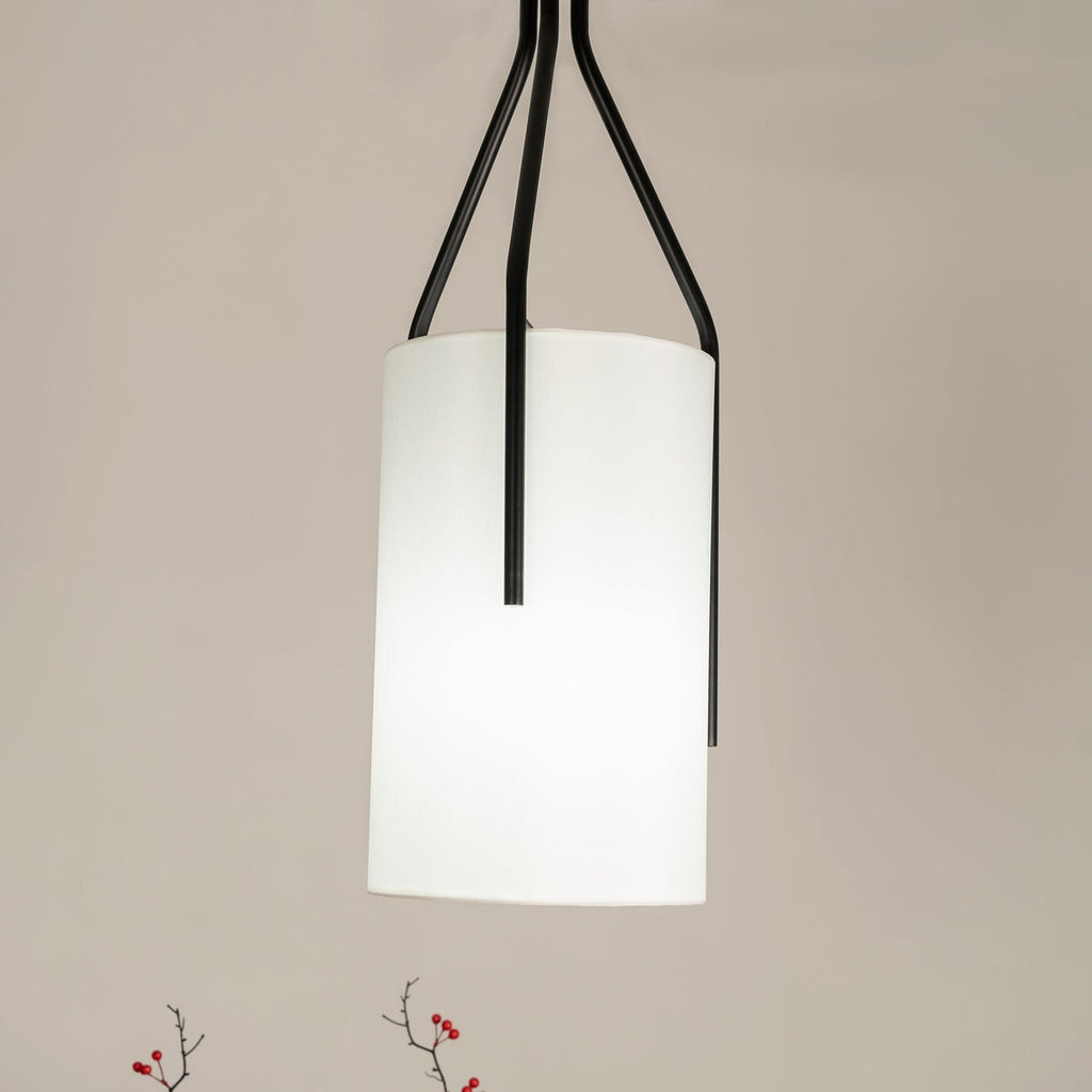 VERDANT BRANCHES CEILING LIGHT
