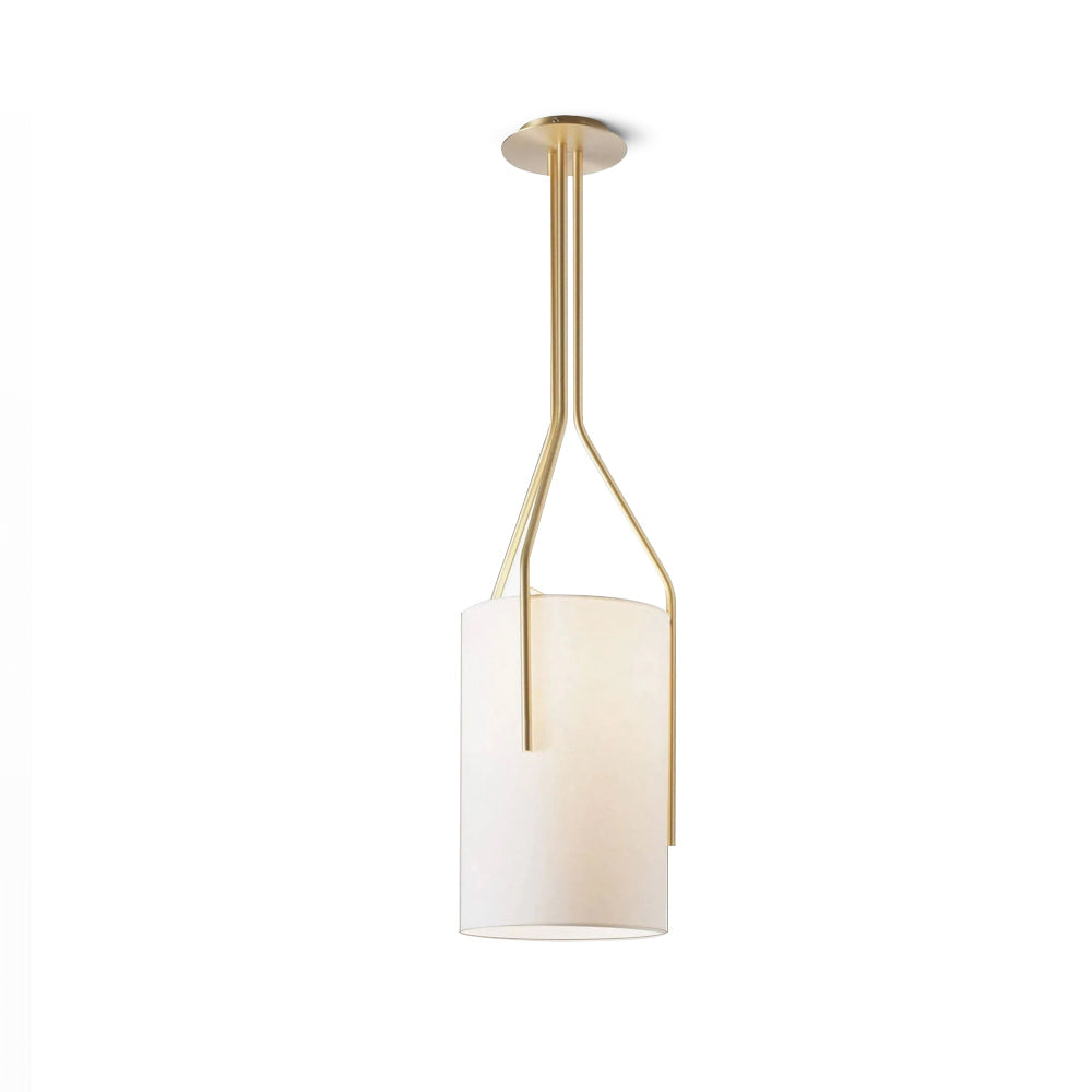VERDANT BRANCHES CEILING LIGHT